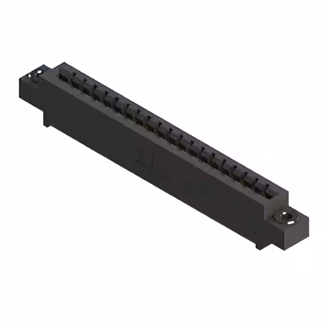 387-019-524-603 EDAC Inc.  Edgeboard Connectors